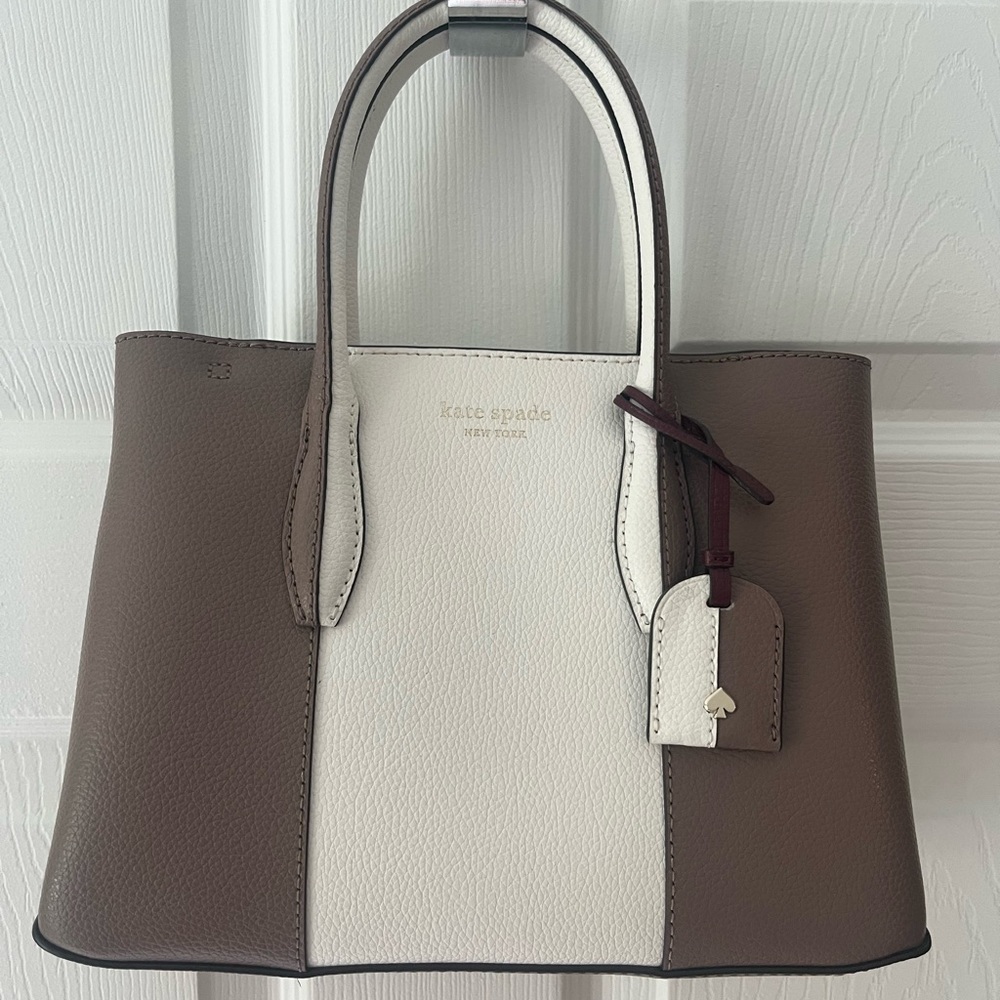 Kate Spade handbag with shoulder strap